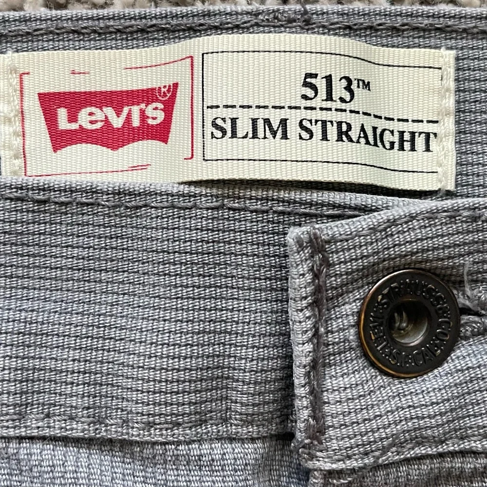 Levis brand levi